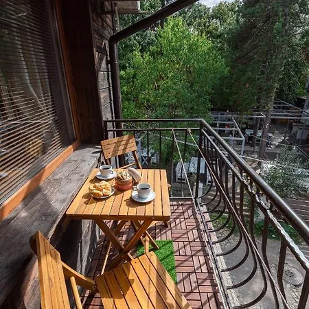 Casa vacanze димови *