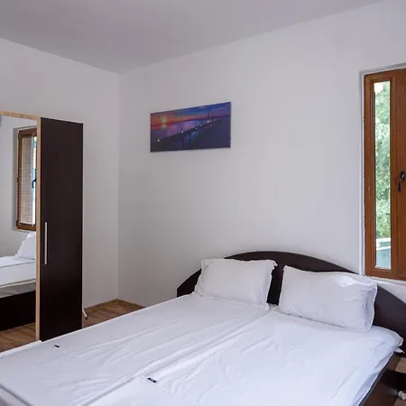 Casa vacanze димови