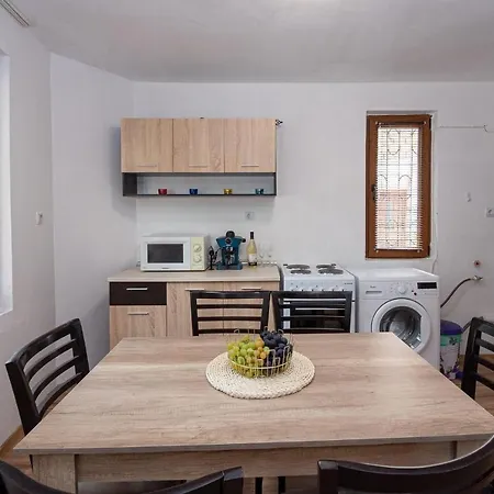 димови Casa vacanze Sozopol