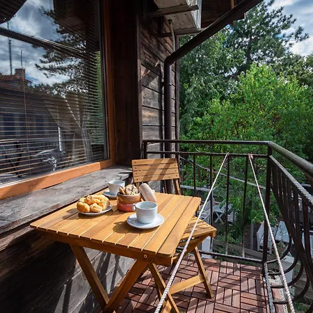 Casa vacanze димови