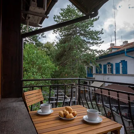 Casa vacanze димови *