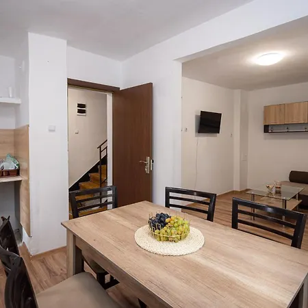 Casa vacanze димови *