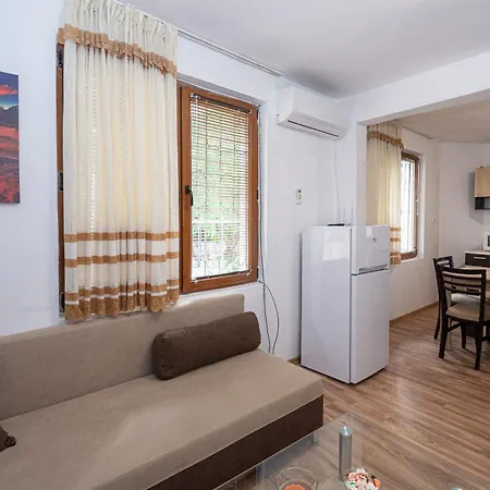 димови Casa vacanze