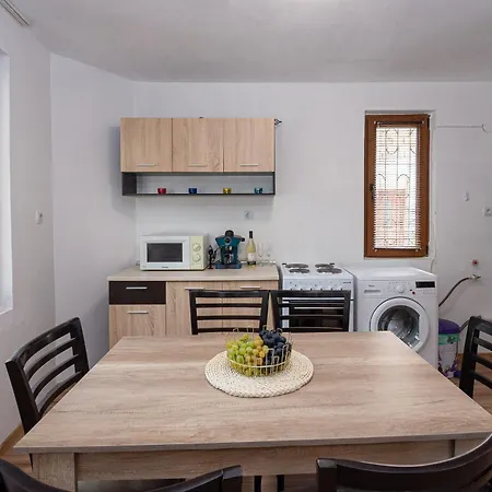 димови Casa vacanze Sozopol