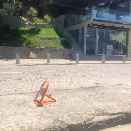 димови Casa vacanze Sozopol