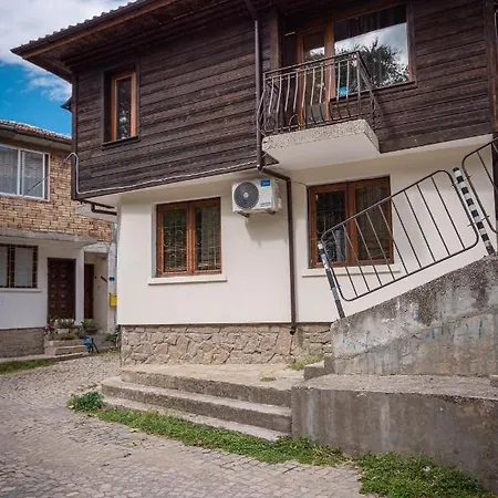 Feriehus димови