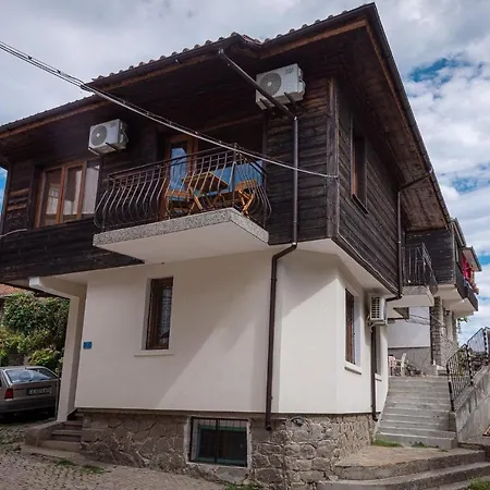 Semesterbostad димови Sozopol