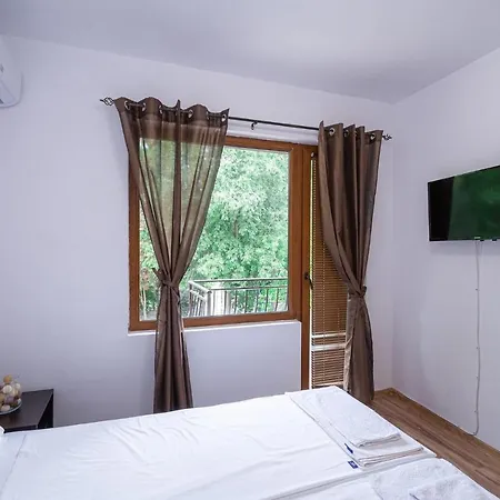 димови Semesterbostad Sozopol