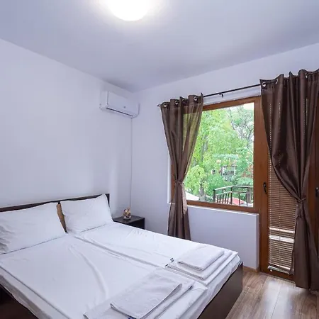 Сasa de vacaciones димови Sozopol
