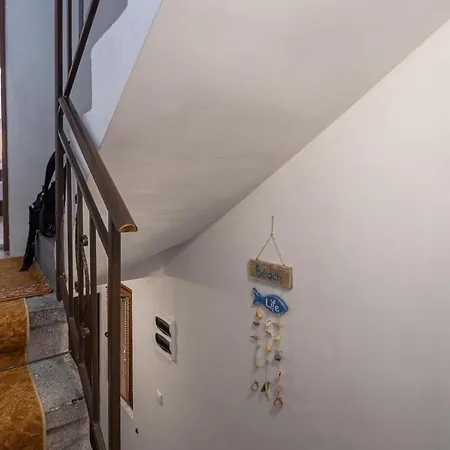 Сasa de vacaciones димови Sozopol