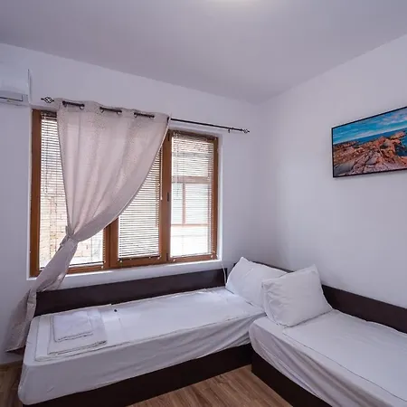 Semesterbostad димови Sozopol