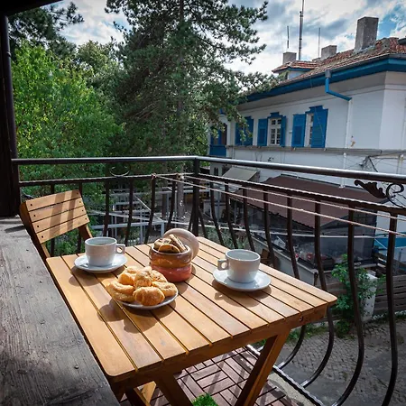 димови Сasa de vacaciones