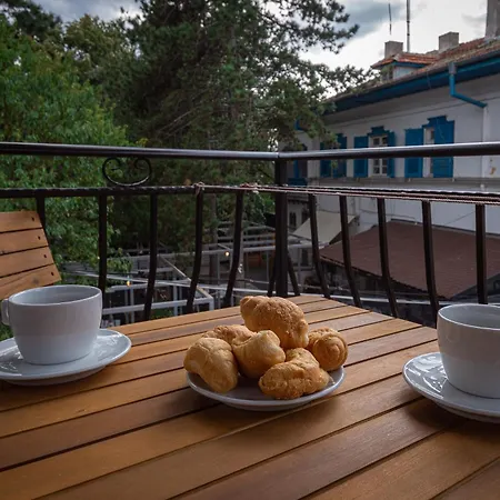 димови * Sozopol