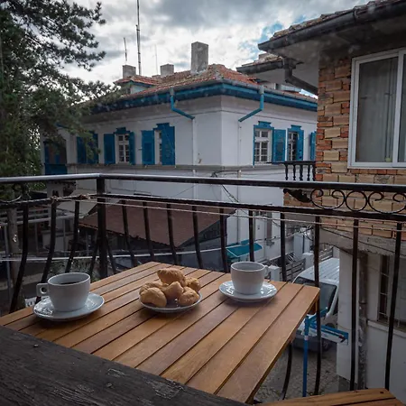 димови Сasa de vacaciones *