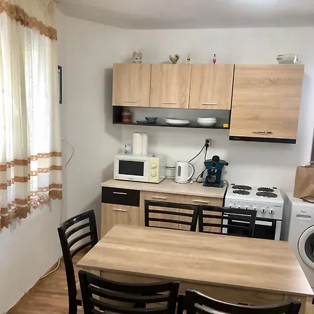 димови Feriehus *