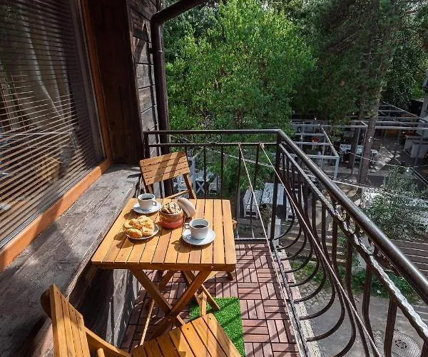 Case de vacanță димови *