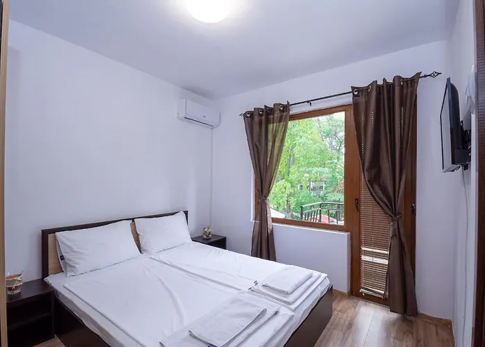 Case de vacanță димови Sozopol