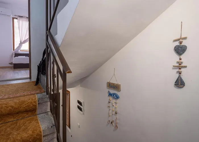 Case de vacanță димови Sozopol