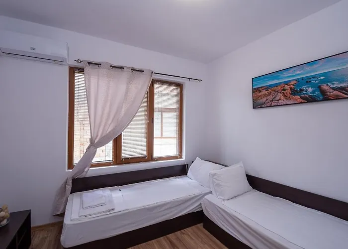 Case de vacanță димови Sozopol