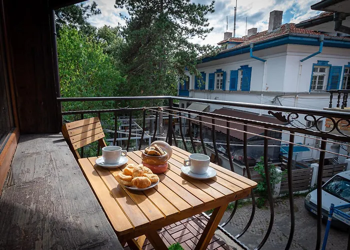 димови Case de vacanță