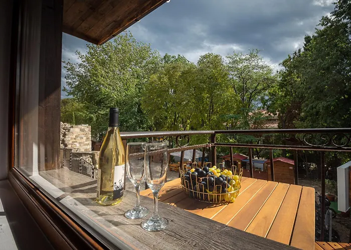 Case de vacanță димови Sozopol