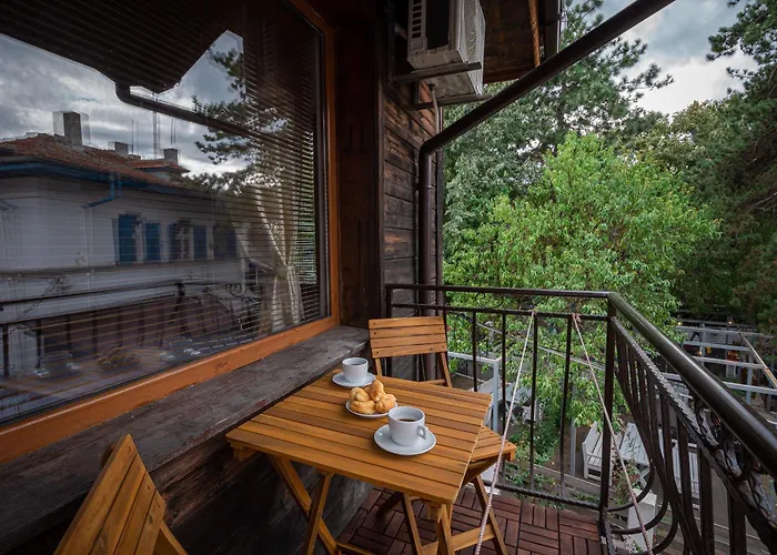 Case de vacanță димови Sozopol