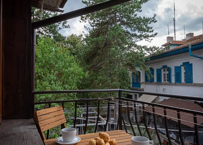 Case de vacanță димови *