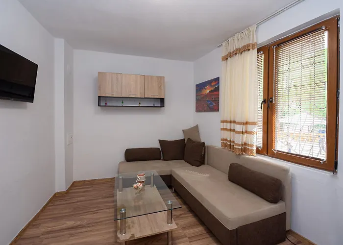 димови Case de vacanță *