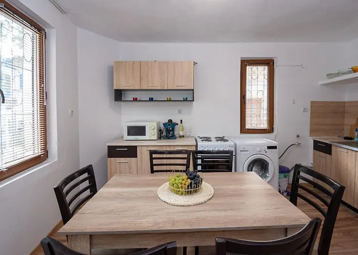 димови Case de vacanță Sozopol