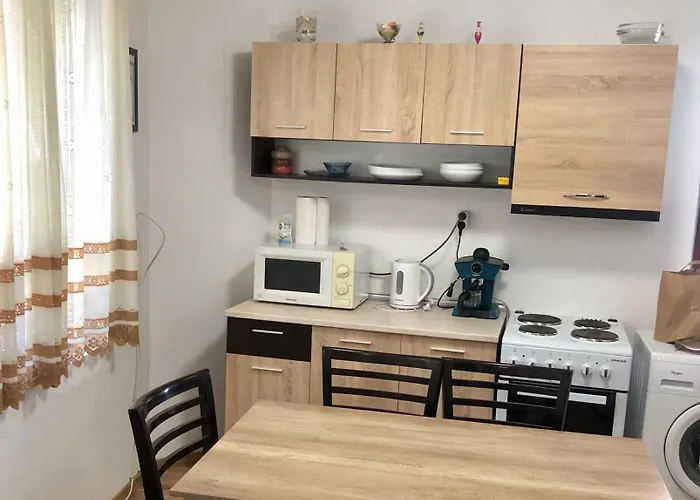 димови Case de vacanță *