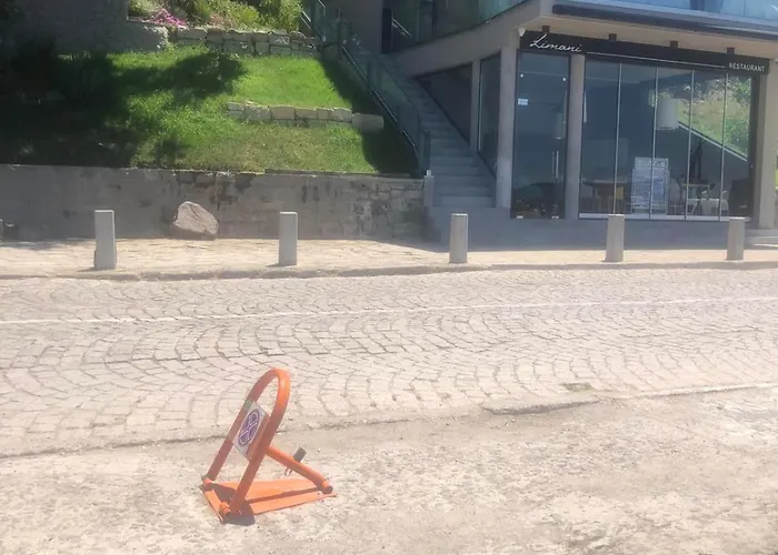 димови Case de vacanță Sozopol