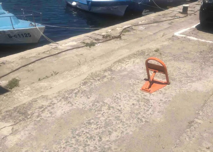 димови Case de vacanță *